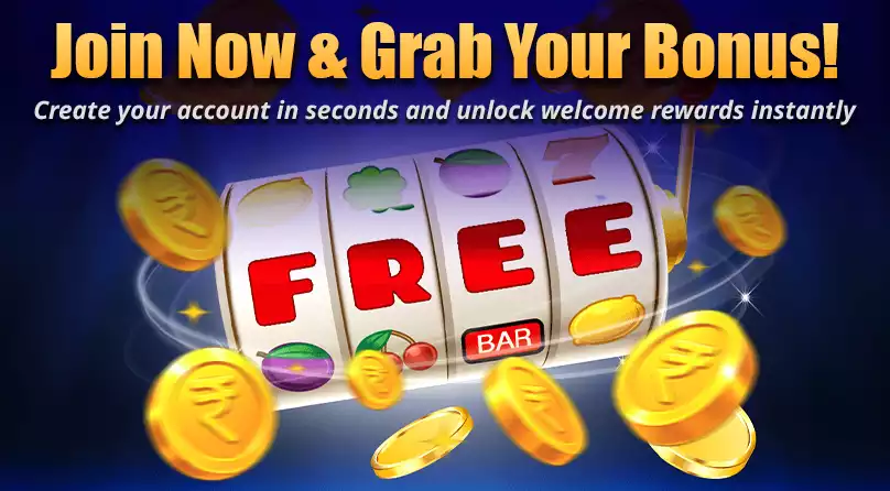 Join Ckbet to get welcome bonus